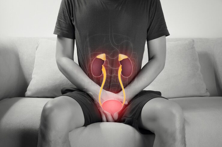 Stricture Urethra
